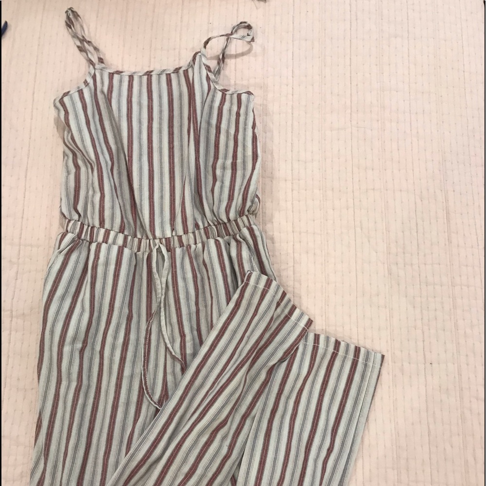 Super Cute Jumpsuit!!